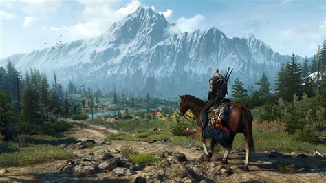 the witcher 3 the|The Witcher .